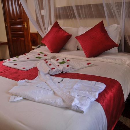 Meru Slopes Hotel Oda fotoğraf