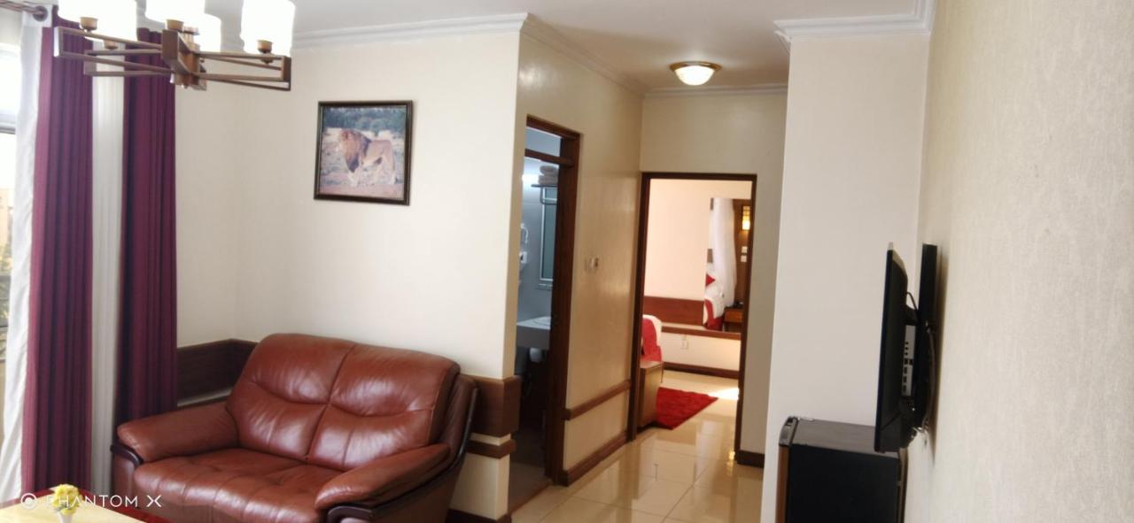 Meru Slopes Hotel Dış mekan fotoğraf