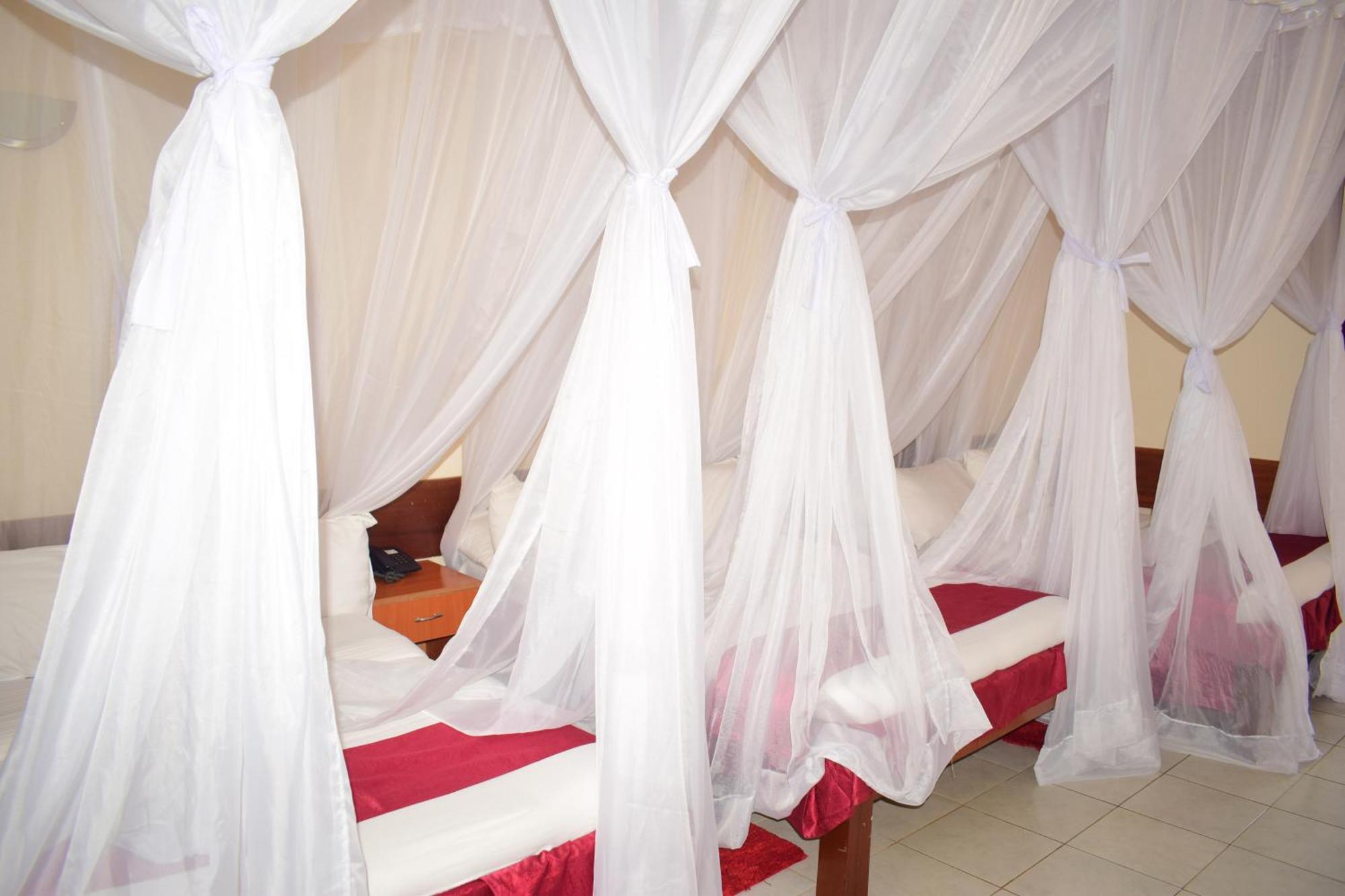 Meru Slopes Hotel Oda fotoğraf