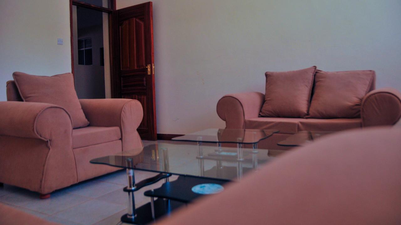 Meru Slopes Hotel Dış mekan fotoğraf