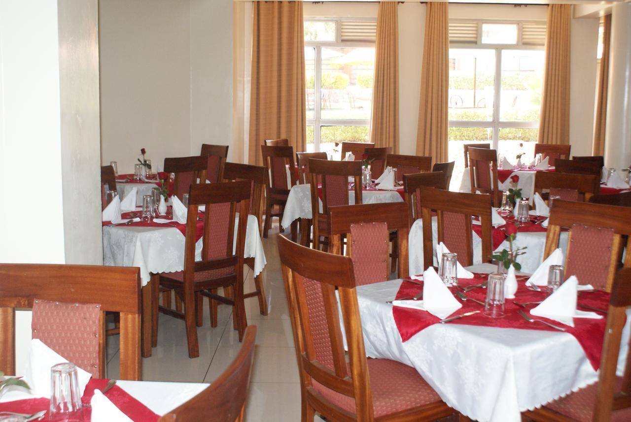 Meru Slopes Hotel Dış mekan fotoğraf