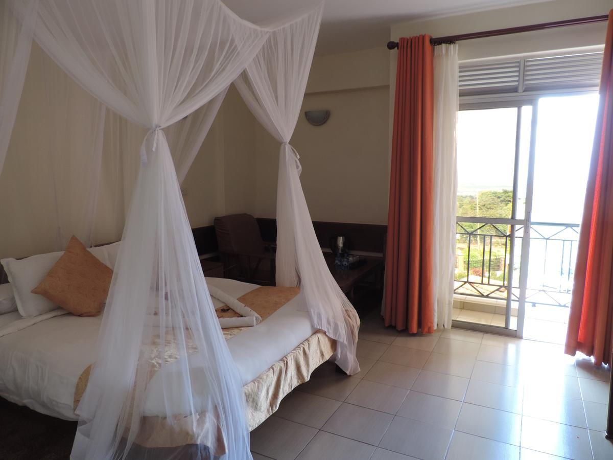 Meru Slopes Hotel Dış mekan fotoğraf